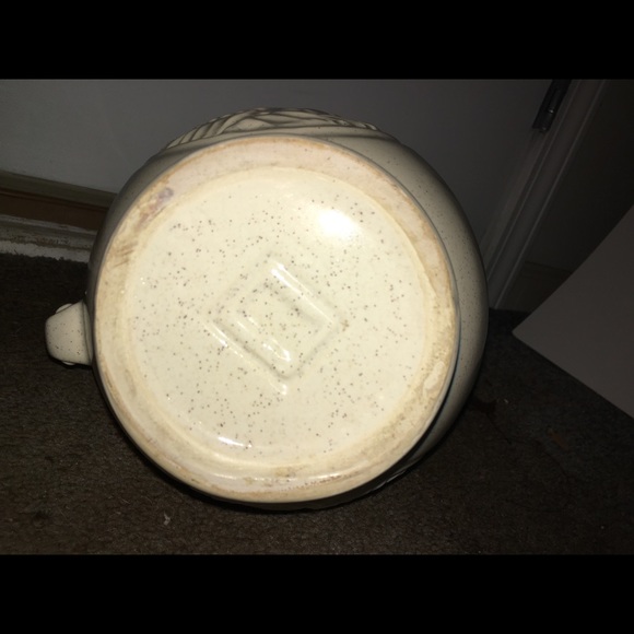 Pitcher and basin just in time for Thanksgiving - Picture 5 of 16